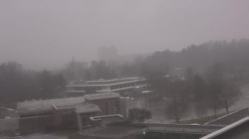 Weather camera view of Kellogg Community College.