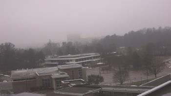 Weather camera view of Kellogg Community College.