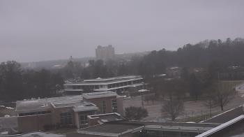 Weather camera view of Kellogg Community College.