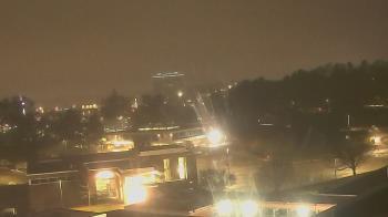 Weather camera view of Kellogg Community College.