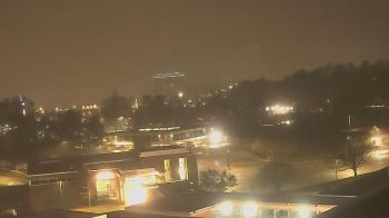 Weather camera view of Kellogg Community College.