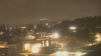 Weather camera view of Kellogg Community College.