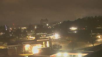 Weather camera view of Kellogg Community College.