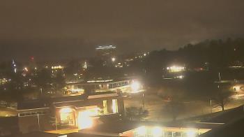 Weather camera view of Kellogg Community College.