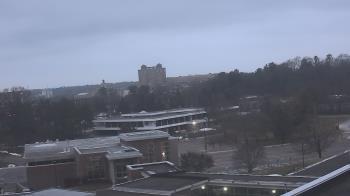 Weather camera view of Kellogg Community College.