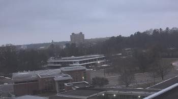 Weather camera view of Kellogg Community College.