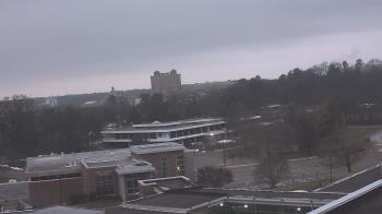 Weather camera view of Kellogg Community College.