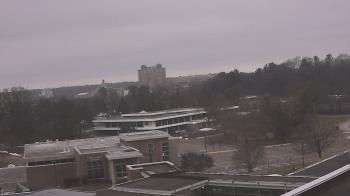Weather camera view of Kellogg Community College.