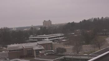 Weather camera view of Kellogg Community College.