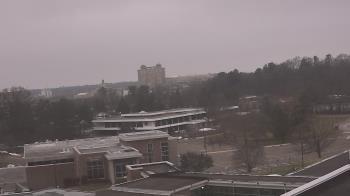 Weather camera view of Kellogg Community College.