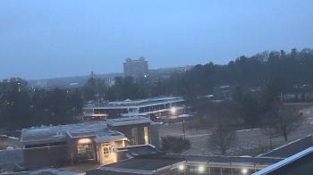 Weather camera view of Kellogg Community College.