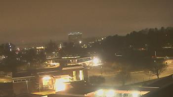 Weather camera view of Kellogg Community College.