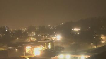 Weather camera view of Kellogg Community College.