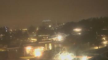 Weather camera view of Kellogg Community College.