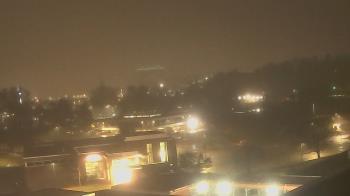 Weather camera view of Kellogg Community College.