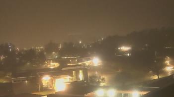 Weather camera view of Kellogg Community College.