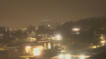 Weather camera view of Kellogg Community College.