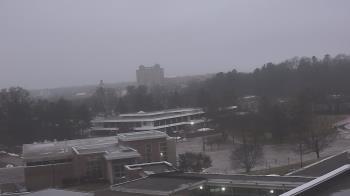 Weather camera view of Kellogg Community College.