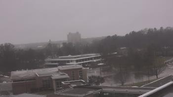 Weather camera view of Kellogg Community College.