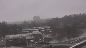 Weather camera view of Kellogg Community College.