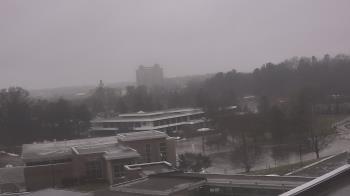 Weather camera view of Kellogg Community College.
