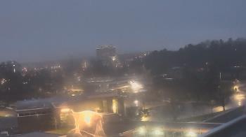 Weather camera view of Kellogg Community College.