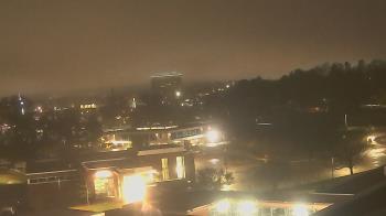 Weather camera view of Kellogg Community College.
