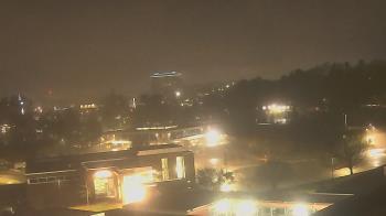 Weather camera view of Kellogg Community College.