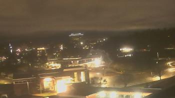 Weather camera view of Kellogg Community College.