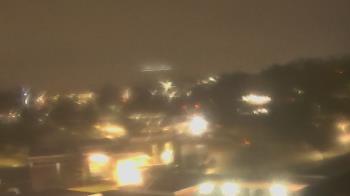 Weather camera view of Kellogg Community College.