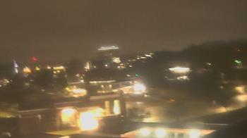Weather camera view of Kellogg Community College.