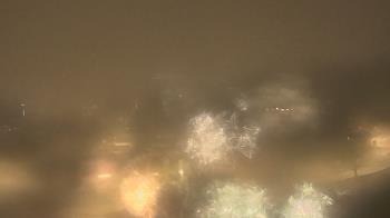 Weather camera view of Kellogg Community College.