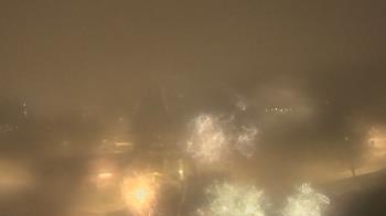 Weather camera view of Kellogg Community College.