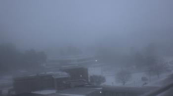 Weather camera view of Kellogg Community College.