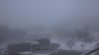 Weather camera view of Kellogg Community College.