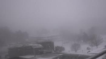 Weather camera view of Kellogg Community College.