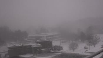 Weather camera view of Kellogg Community College.