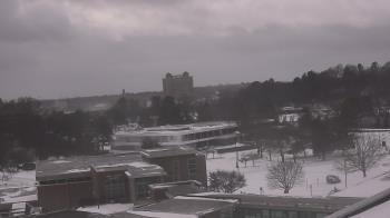 Weather camera view of Kellogg Community College.