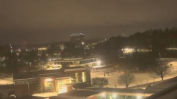 Weather camera view of Kellogg Community College.