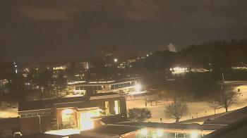 Weather camera view of Kellogg Community College.