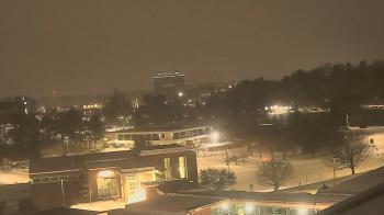 Weather camera view of Kellogg Community College.