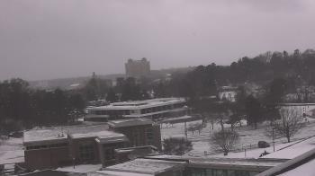 Weather camera view of Kellogg Community College.