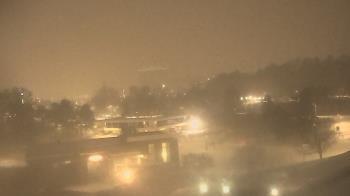 Weather camera view of Kellogg Community College.
