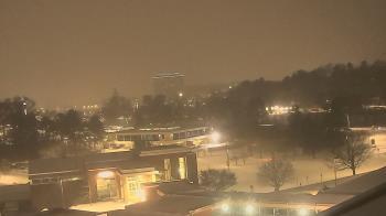 Weather camera view of Kellogg Community College.