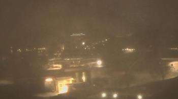 Weather camera view of Kellogg Community College.