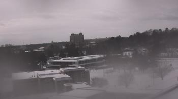 Weather camera view of Kellogg Community College.