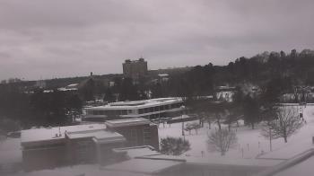 Weather camera view of Kellogg Community College.