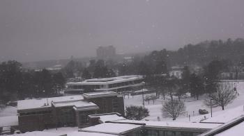 Weather camera view of Kellogg Community College.