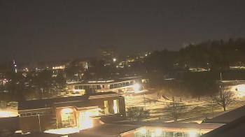 Weather camera view of Kellogg Community College.