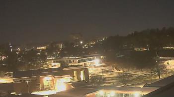 Weather camera view of Kellogg Community College.